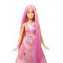 Barbie™ Dreamtopia Color Stylin'® Princess