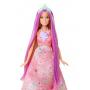 Barbie™ Dreamtopia Color Stylin'® Princess