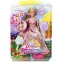 Barbie™ Dreamtopia Color Stylin'® Princess