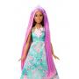 Barbie™ Dreamtopia Color Stylin'® Princess