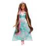 Barbie™ Dreamtopia Color Stylin'® Princess