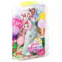 Barbie™ Dreamtopia Color Stylin'® Princess