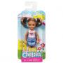 Barbie® Club Chelsea™ Doll