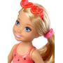 Barbie® Club Chelsea™ Doll
