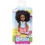 Barbie® Club Chelsea™ Doll