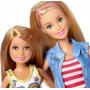 Barbie® & Stacie® Dolls