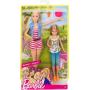 Barbie® & Stacie® Dolls