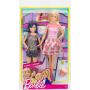 Barbie® & Skipper® Dolls