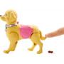 Barbie® Walk & Potty Pup