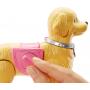 Barbie® Walk & Potty Pup