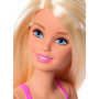 Barbie Beach (Pink, Blonde)