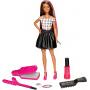 Barbie® D.I.Y. Crimps & Curls Doll