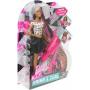 Barbie® D.I.Y. Crimps & Curls Doll