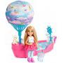 Barbie™ Dreamtopia Magical Dreamboat