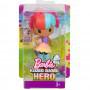 Barbie™ Video Game Hero™ 2 Colored Hair Doll