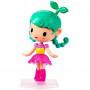Barbie™ Video Game Hero™ Green Haired Doll