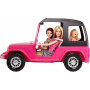 Barbie® Sisters' Cruiser™