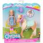 Barbie® Club Chelsea™ Dolls & Horse