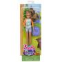 Barbie® Camping Fun™ Doll & Accessories