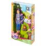 Barbie® Camping Fun™ Dolls & Accessories