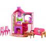 Barbie® Camping Fun™ Playset