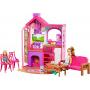 Barbie® Camping Fun™ Playset