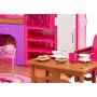 Barbie® Camping Fun™ Playset