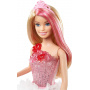 Barbie™ Dreamtopia Sweetville Princess Blonde Doll