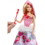 Barbie™ Dreamtopia Sweetville Princess Blonde Doll