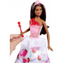 Barbie™ Dreamtopia Sweetville Princess AA Doll