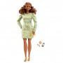 The Barbie Look™ Barbie® Doll – Night time Glamour