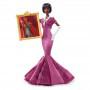 Selma DuPar James™ Barbie® Doll