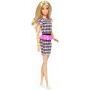 Barbie® Fashionistas® Doll 58 Peplum Power - Original