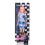 Barbie Fashionistas Patchwork Denime Barbie Doll (Original)
