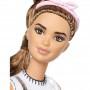 Barbie® Fashionista® Doll 62 Sweet For Silver – Petite
