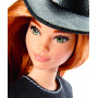 Barbie Fashionistas Lovin' Leopard Barbie Doll (Curvy)