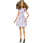 Barbie Fashionistas Cactus Cutie Barbie Doll (Tall)