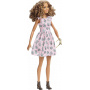 Barbie Fashionistas Cactus Cutie Barbie Doll (Tall)