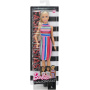 Barbie Fashionistas Candy Stripes Barbie Doll