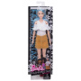 Barbie Fashionistas Blue Beauty Barbie Doll (tall)