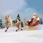 Dashing Through the Snow Sisters Sleigh Set