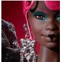 Destiny Black Barbie doll