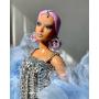 Diamanté Destiny Barbie Barbie doll