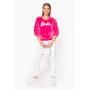 Buso lady long sleeve Barbie