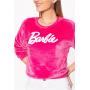 Buso lady long sleeve Barbie