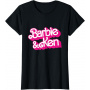 Barbie & Ken - Barbie and Ken T-shirt