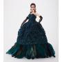 Evergreen Glamour Barbie doll