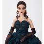 Evergreen Glamour Barbie doll