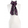 Barbie™ Script Scarf