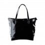 Black Tote